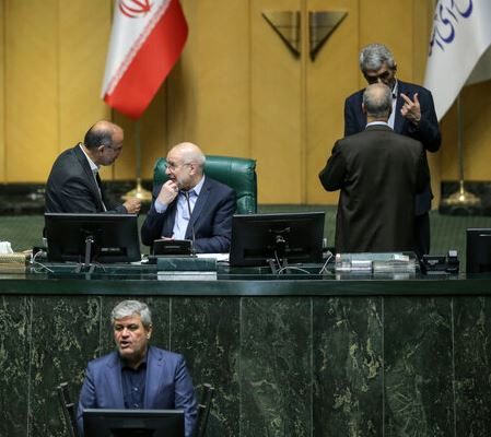 تاکید مشترک دولت و مجلس بر عملیاتی شدن برنامه هفتم توسعه