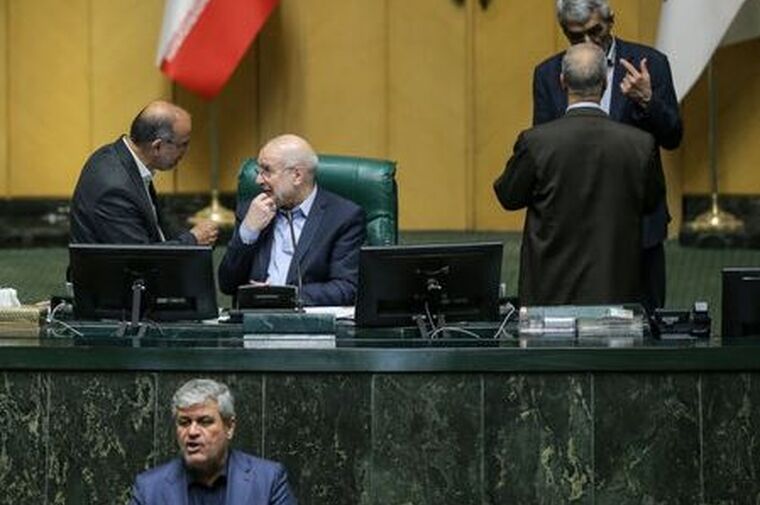 توافق دولت و مجلس برای اصلاح بودجه / مجلس برای حقوق، یارانه و حمایت‌های معیشتی بازنشستگان دست به کار شد