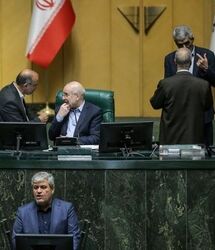 توافق دولت و مجلس برای اصلاح بودجه / مجلس برای حقوق، یارانه و حمایت‌های معیشتی بازنشستگان دست به کار شد