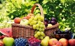 میوه‌های ضد یبوست را بشناسید