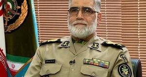 روایت ناگفته فرمانده ارتشی ایرانی از هشدار تهاجم نظامی تحریرالشام به بشار اسد