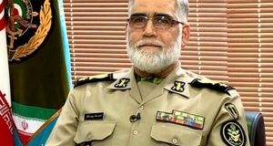 پاسخ کوبنده فرمانده ارتشی به حرکت ابلهانه دشمن