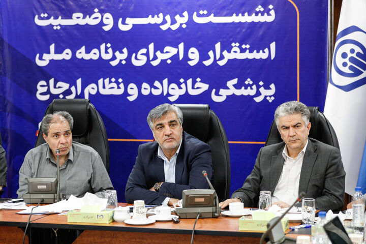 خبر مهم مقام مسئول برای ۵ میلیون بازنشسته تامین اجتماعی / خبر مهم درباره پرداخت حقوق بازنشستگان و مستمری بگیران تامین اجتماعی