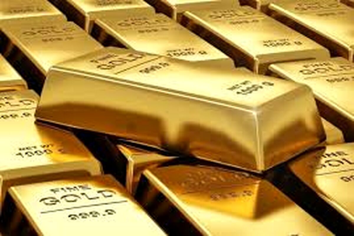 قیمت طلا همچنان در اوج