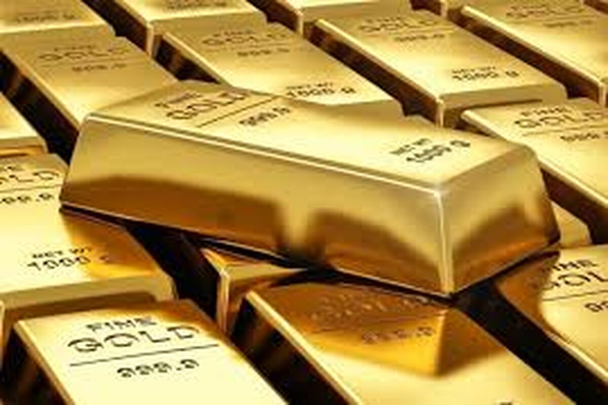 قیمت طلا همچنان در اوج