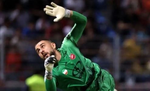 پرسپولیس در موضع قدرت: گندوز یا پول یا روی نیمکت