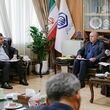خبر مهم سرپرست تامین اجتماعی درباره ورشکستگی تأمین اجتماعی | سرپرست تأمین اجتماعی با این خبر خیال بازنشستگان را راحت کرد