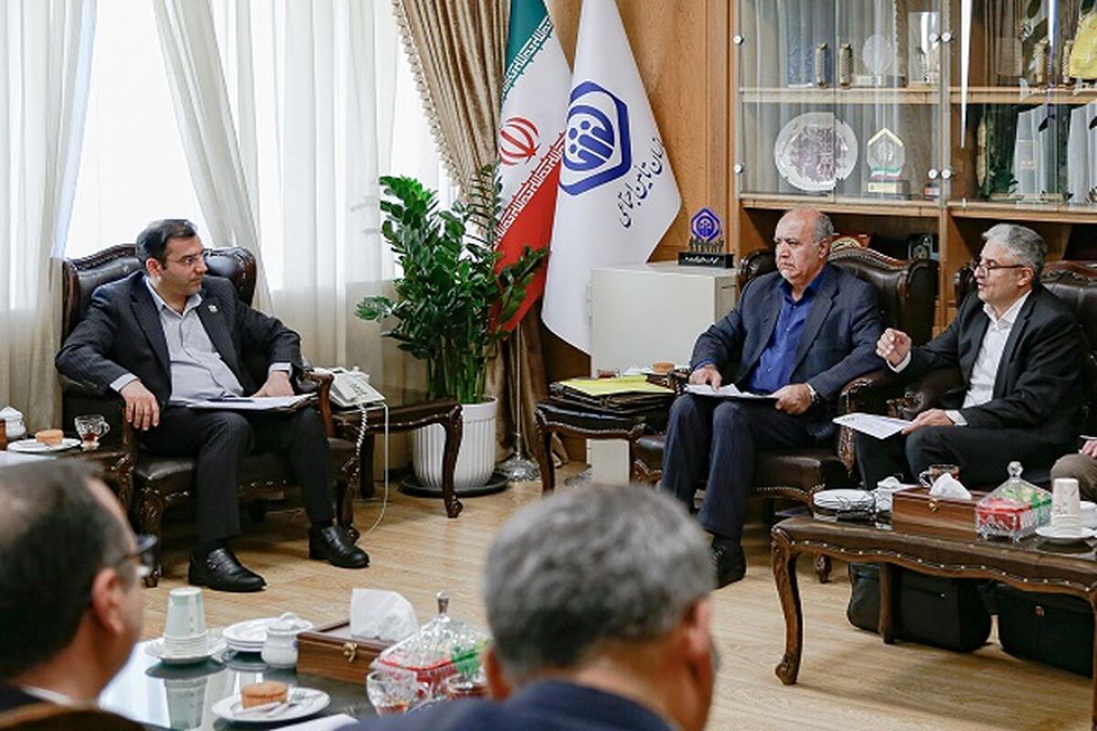خبر مهم سرپرست تامین اجتماعی درباره ورشکستگی تأمین اجتماعی | سرپرست تأمین اجتماعی با این خبر خیال بازنشستگان را راحت کرد