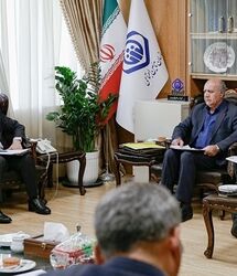 خبر مهم سرپرست تامین اجتماعی درباره ورشکستگی تأمین اجتماعی | سرپرست تأمین اجتماعی با این خبر خیال بازنشستگان را راحت کرد
