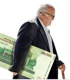 شگفتانه سرپرست صندوق بازنشستگی کشوری  برای بازنشستگان | شانس به بازنشستگان و فرهنگیان بازنشسته رو کرد