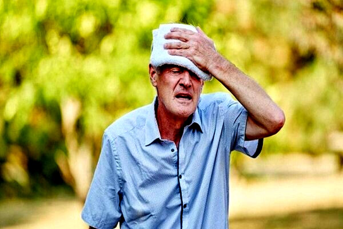 نسخه طب ایرانی برای عبور از روزهای داغ تابستان / با این نوشیدنی ها به جنگ گرمازدگی بروید