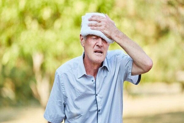 نسخه طب سنتی برای پیشگیری از گرمازدگی 