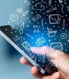 اینترنت کی وصل می شود؟ | قطعی اینترنت صدای وزیر ارتباطات روحانی را درآورد