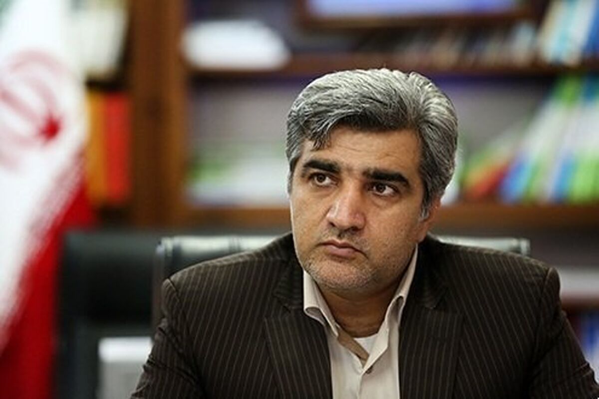 خبر خوش مدیرعامل تامین اجتماعی برای بازنشستگان و مستمری بگیران / بازنشستگان تامین اجتماعی بخوانند