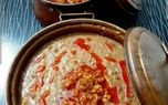 طرز تهیه شله مشهدی خوشمزه