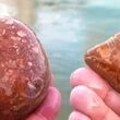 کشف سنگ قیمتی از رودخانه؛ چگونه در رودخانه‌ عقیق، یاقوت، فیروزه و گارنت پیدا کنیم و در کدام رودخانه‌های ایران وجود دارند؟