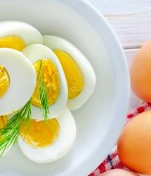تخم‌ مرغ برای حافظه مفید است؟