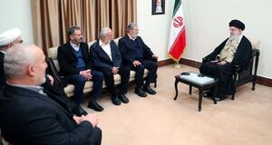 طرح احمقانه آمریکا برای غزه به هیچ‌جا نخواهد رسید