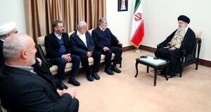 طرح احمقانه آمریکا برای غزه به هیچ‌جا نخواهد رسید