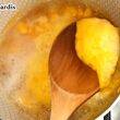 طرز تهیه رانی هلو خانگی با تکه های میوه، سالم تر و خوشمزه تر از بازاری ها !