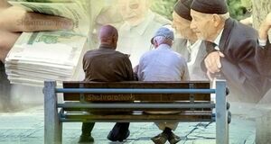 خبر خوش برای بازنشستگان | وام‌های خرد بدون سود برای بازنشستگان | افزایش ۶۰ درصدی حقوق بازنشستگان