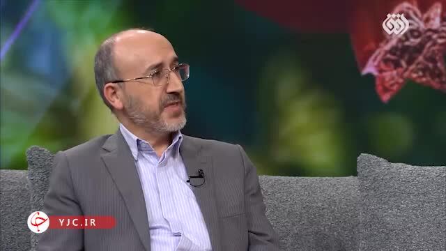 ببینید | تخم مرغ‌ ها را هرگز نشورید