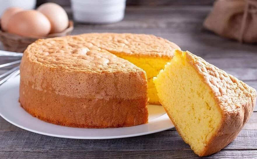 علت پف نکردن کیک | چیکار کنم کیکم پف کنه؟