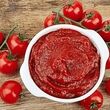 آموزش پخت رب گوجه فرنگی خانگی با رنگ دهی فوق العاده؛ فوت وفن رب خوش رنگ و غلیظ مثل بازار!