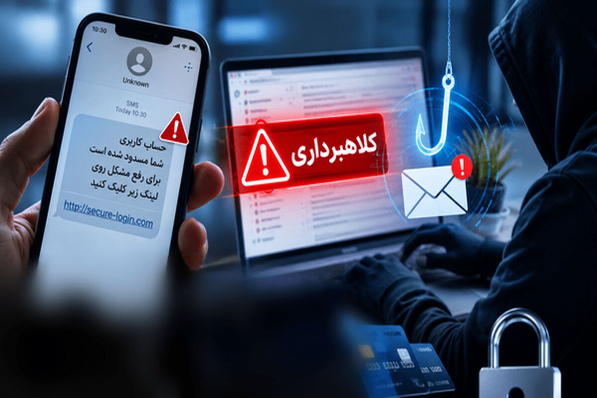 بازنشستگان و یارانه بگیران بخوانند / روی این لینک‌ها کلیک نکنید