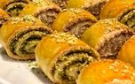 طرز تهیه شیرینی نازک پسته قزوینی | فوت و فن‌ خوشمزه‌ شدن شیرینی خانگی