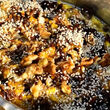 طرز تهیه خاگینه خرما تبریزی لطیف و خوشمزه