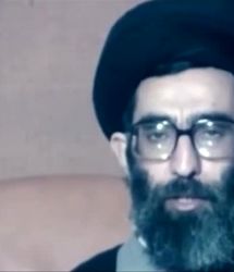 فیلم / ازدواج حضرت آیت‌الله خامنه‌ای از زبان خودشان