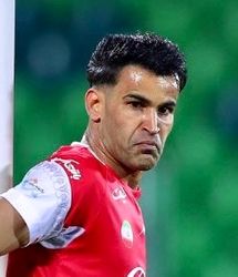 انتقال جنجالی آل‌کثیر به استقلال نزدیک شد | اکنش پرسپولیسی‌ها به انتقال آل‌کثیر به استقلال