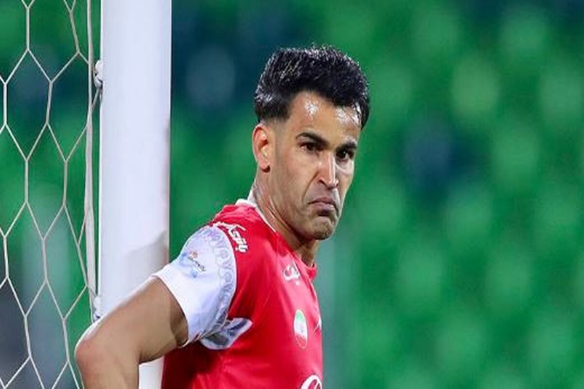 انتقال جنجالی آل‌کثیر به استقلال نزدیک شد | اکنش پرسپولیسی‌ها به انتقال آل‌کثیر به استقلال