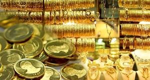 خبر جدید درباره قیمت سکه و طلا | کاهش میلیونی قیمت ربع‌ سکه