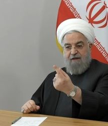 پیشنهاد عجیب حسن روحانی برای تاسیس دستگاه اطلاعاتی جدید