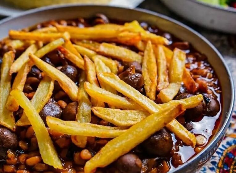 چرا به قیمه قیمه می گویند؟ / ریشه نام قیمه چیست؟