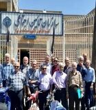 آغاز پرداخت معوقات افزایش حقوق فروردین بازنشستگان تامین اجتماعی