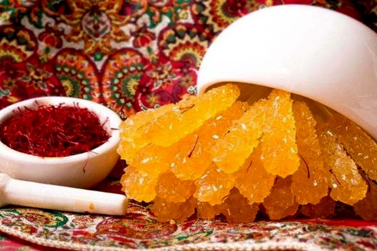 درمانی شیرین برای همه مشکلات!