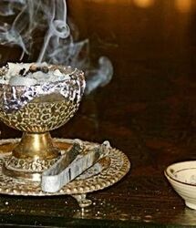 یه عمر اشتباه اسفند دود میکردیم | روش صحیح اسفند دود کردن که تا جالا کسی بهت نگفته بوده