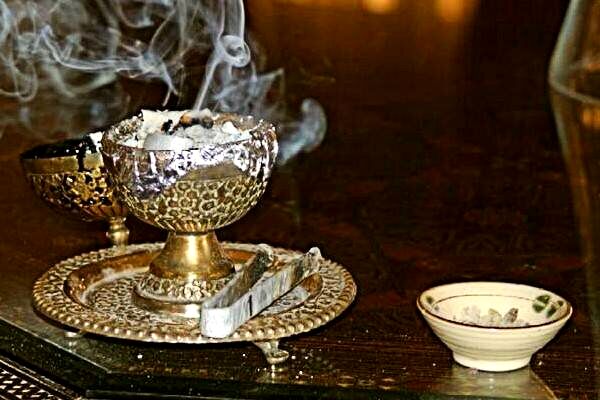 خواص باورنکردنی اسپند