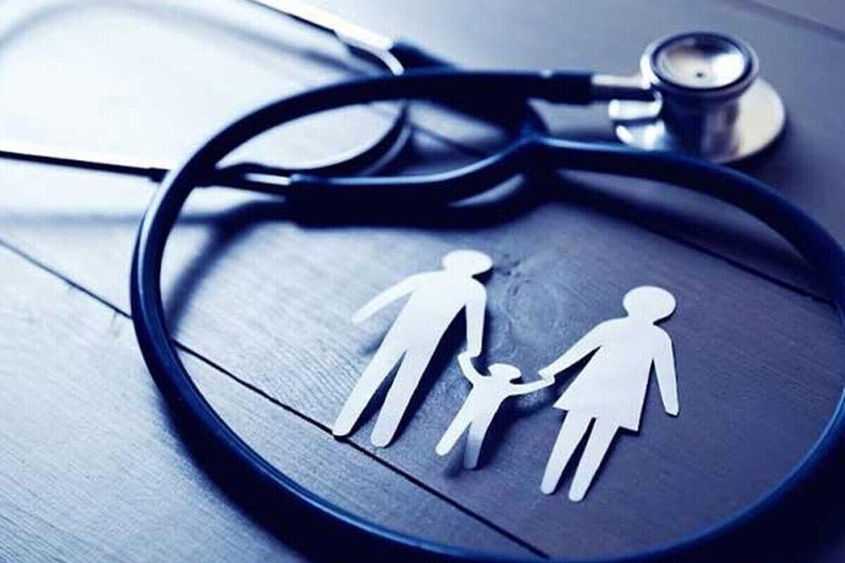 اگر هیچ بیمه ای ندارید فورا بخوانید / ثبتنام دریافت بیمه رایگان دولتی 