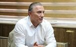 افشاگری حمید درخشان درباره عملکرد کادرفنی وحید هاشمیان