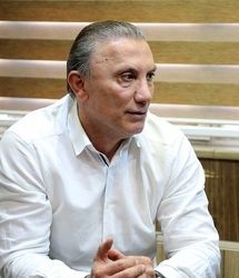 افشاگری حمید درخشان درباره عملکرد کادرفنی وحید هاشمیان