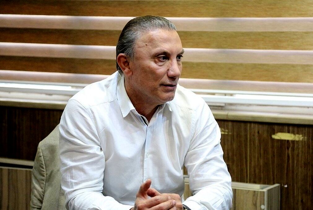 افشاگری حمید درخشان درباره عملکرد کادرفنی وحید هاشمیان