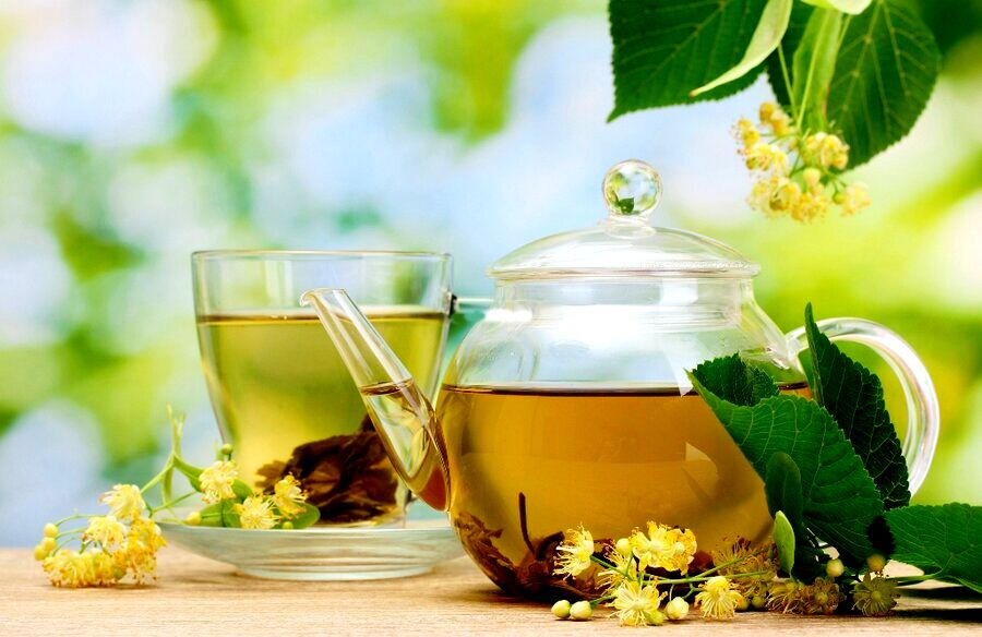 دمنوش‌هایی که خواص ضد نفخ دارند + اینفوگرافیک