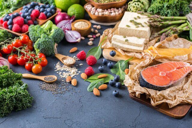 مواد مغذی در غذا را اینگونه حفظ کنیم