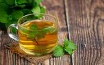دمنوش هایی برای کاهش کلسترول بالا