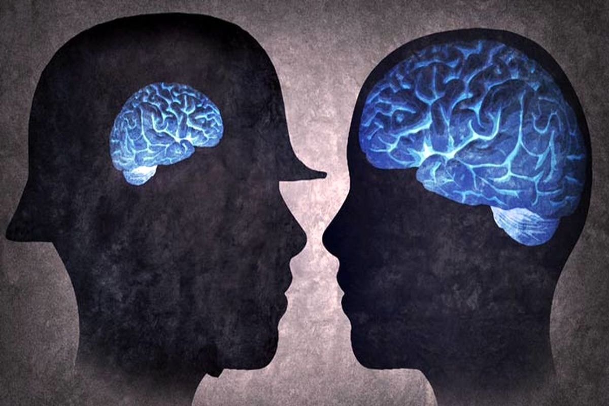 مغز شما زن هست یا مرد؟ | جنسیت مغز شما چیست؟