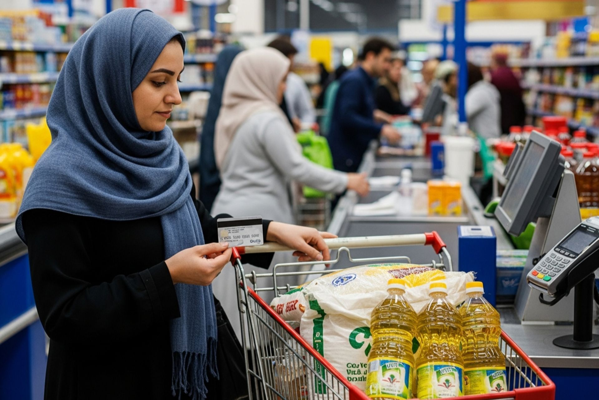 خبر رسمی از تغییر رقم کالابرگ خرداد
